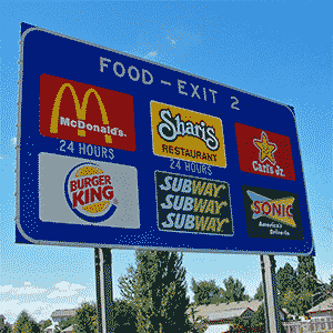 Sign - GIF 16(with transparency)